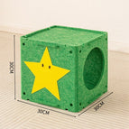 Green / ONESIZE