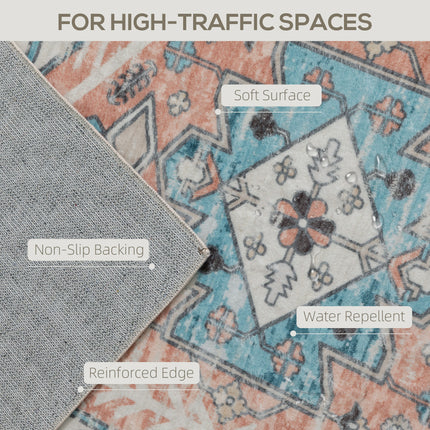 5x7 Area Rug