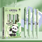 0.5mm / Panda Crystal Blue