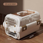 White With Skylight (within 33 lbs) / One Size