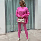 Pink / S