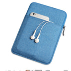 blue / 10.5 inch suitable for iPad