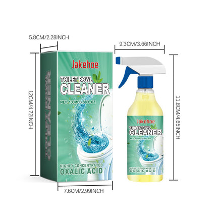 Household Bathroom Odor Removal Toilet Cleaner Toilet Cleaner