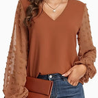 Orange / S