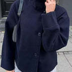 Dark Blue / S