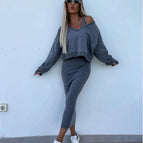 Dark Grey / L
