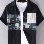 Black / M