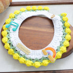 Green Rainbow / One Size