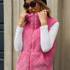 Hot Pink / S