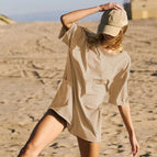 Khaki / XS