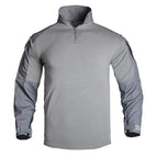 Gray Top / S