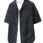 Black / M