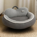 Gray-love Sofa Nest / S