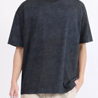 Black / M