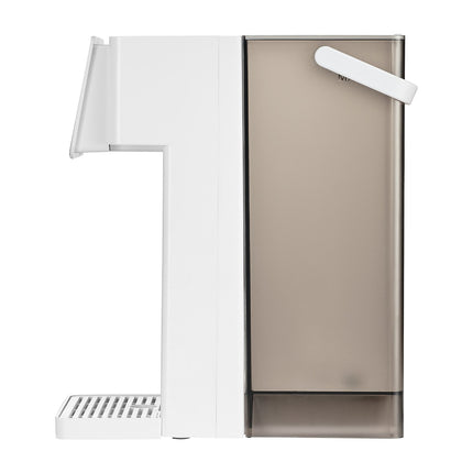 Countertop Instant Hot Water Dispenser With 6 Temps 7 Volumes 101oz Tank