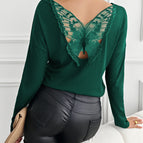 Dark Green / S