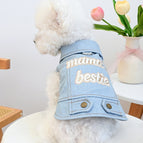 Mom's Best Friend / XS