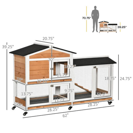 Small Animal Playpen Cage