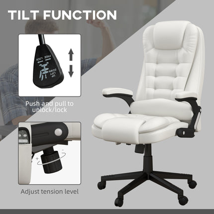 Massage Office Chair