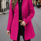 Hot Pink / S
