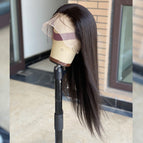 Natural Black / 16inch