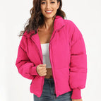 Hot Pink / XS