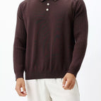 Brown / M