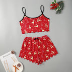 Little Reindeer / S