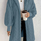 Ocean Blue / L