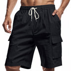 S / Black