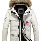 Ivory White / M