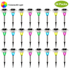 24Pcs