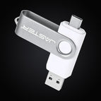 Silver / USB 3.0 / 128MB