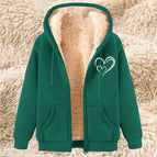 17 Dark Green / M