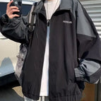 Black / M