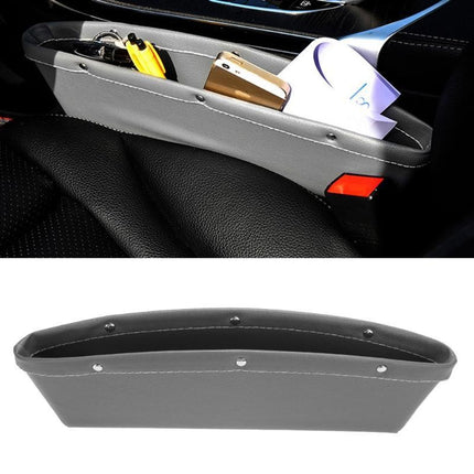 Car Seat Gap Storage Box - A Storage And Organization Marvel.