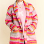 Pink Orange / S