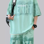 Light Green / M