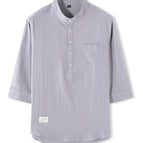 Grey / S