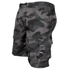 Camouflage Gray / S