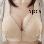 38to85 5pcs / Flesh Color