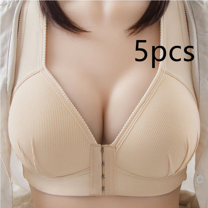 Small Breast Holding Backless Bra