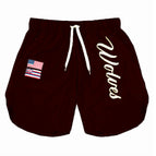 Wine Red / 2XL