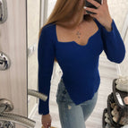 Blue / S