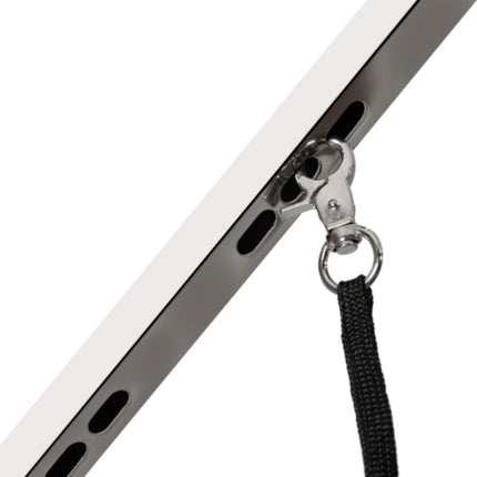 Dog Pet Grooming Table Stainless Steel Frame Rubber Pads
