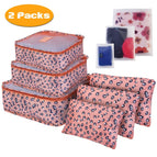 Leopard / 2Set18Pcs