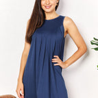 Dark Blue / S
