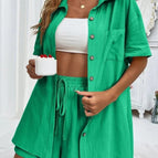 Green / S