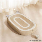 Cat Scratching Nest 6 / S