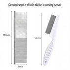 Two Combing / S